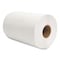 Morcon Morsoft Hardwound Paper Towels, 1 Ply, Continuous Roll Sheets, 350 ft, White MOR W12350 - alternate 4